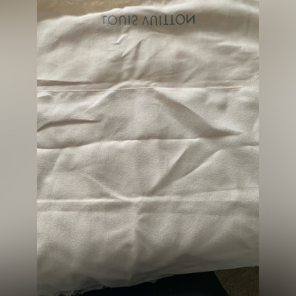 LOUIS VUITTON - DUST BAG - Picture 4 of 6